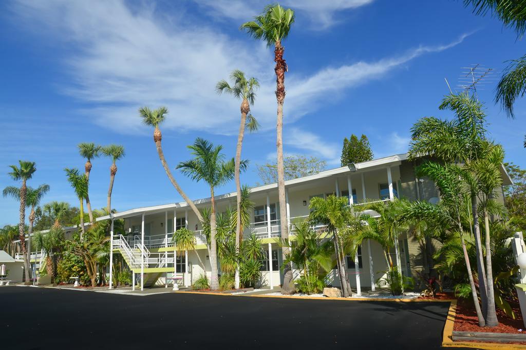Regency Inn & Suites Sarasota Ngoại thất bức ảnh