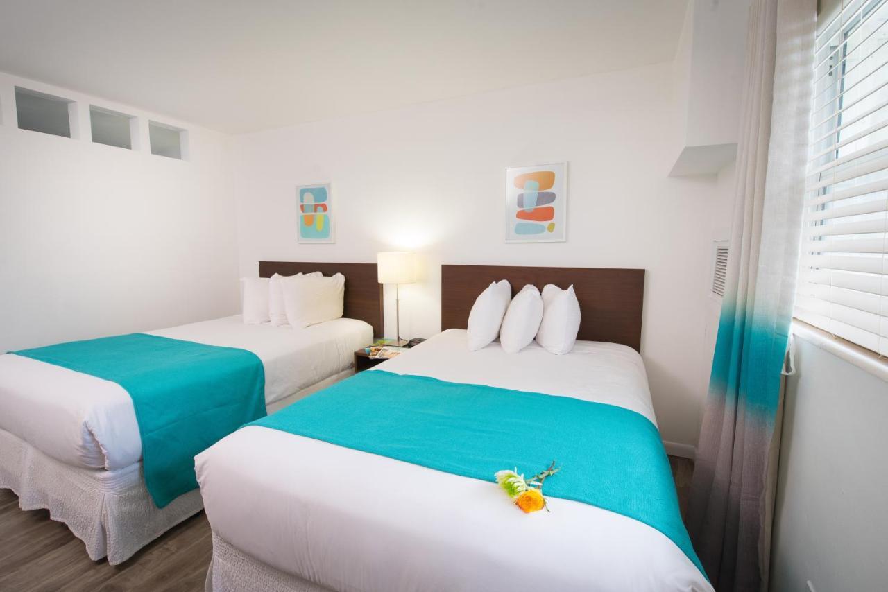 Regency Inn & Suites Sarasota Ngoại thất bức ảnh