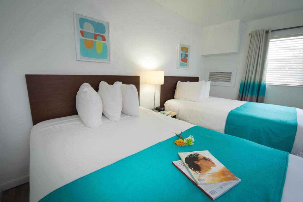 Regency Inn & Suites Sarasota Ngoại thất bức ảnh