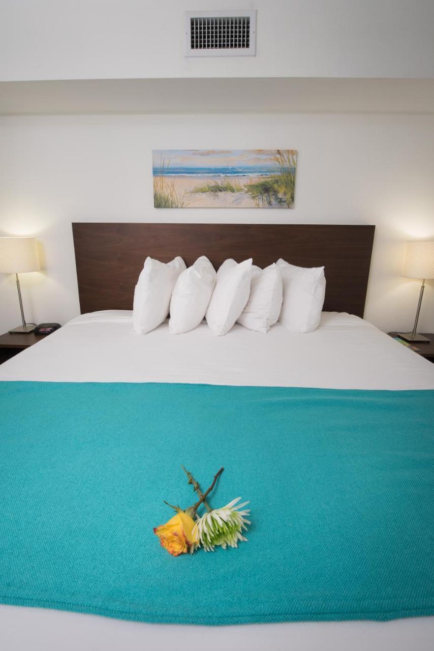 Regency Inn & Suites Sarasota Ngoại thất bức ảnh