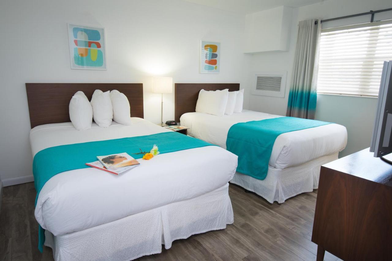 Regency Inn & Suites Sarasota Ngoại thất bức ảnh